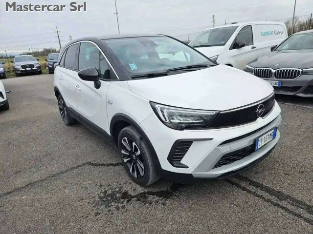 OPEL Crossland usata, con Alzacristalli elettrici