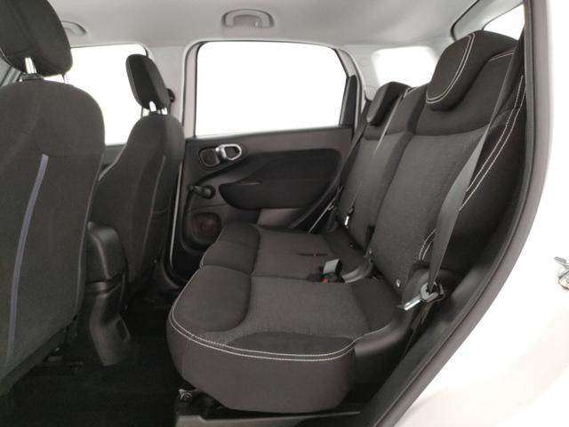 FIAT 500L usata, con Fendinebbia