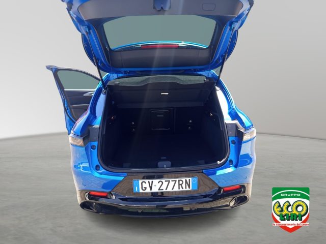 ALFA ROMEO Tonale usata, con Bluetooth