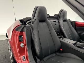 MAZDA MX-5 usata, con Touch screen