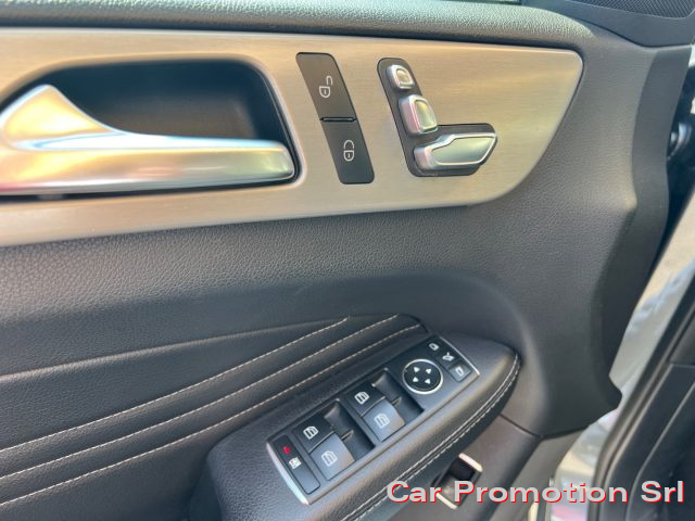 MERCEDES-BENZ GLE 350 usata, con Cruise Control
