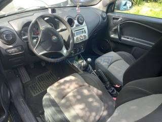 ALFA ROMEO MiTo usata, con Autoradio