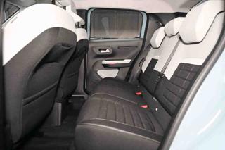 CITROEN C3 usata, con Fendinebbia