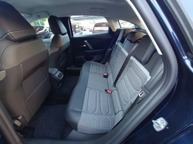 CITROEN C4 usata, con Cruise Control