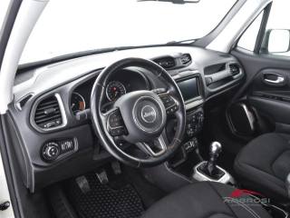 JEEP Renegade usata 7