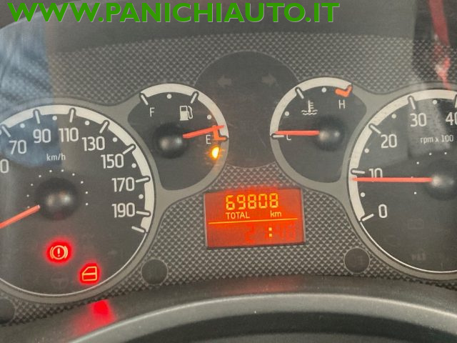 FIAT Panda usata 15