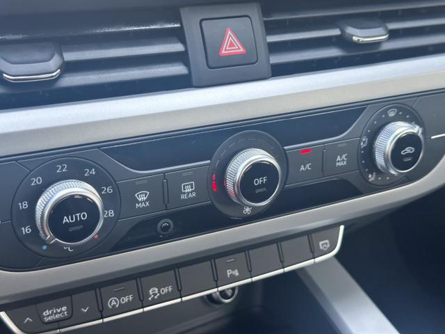 AUDI A5 usata, con Cronologia tagliandi