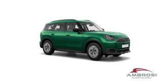 MINI Countryman usata 3