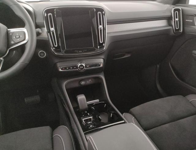 VOLVO XC40 usata, con Fendinebbia