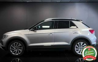 VOLKSWAGEN T-Roc usata, con Climatizzatore