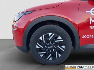 FIAT 600e usata, con Bluetooth