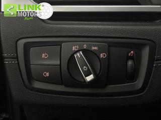 BMW X2 usata, con Lettore CD