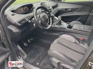 PEUGEOT 3008 usata 7