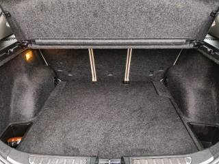 BMW X1 usata, con Airbag testa