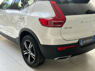VOLVO XC40 usata, con Cerchi in lega