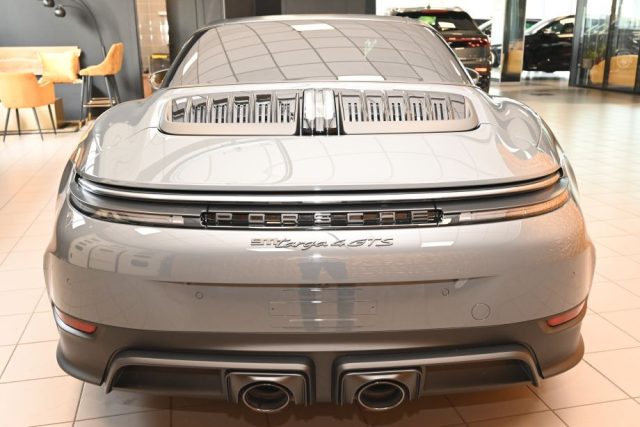 PORSCHE 992 usata 71