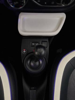 RENAULT Twingo usata 13