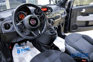FIAT 500 usata, con USB