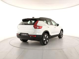 VOLVO XC40 usata, con Alzacristalli elettrici