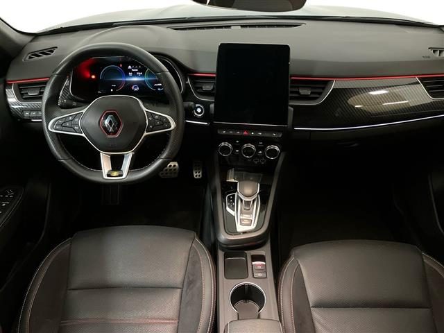 RENAULT Arkana usata 8