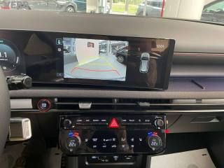 HYUNDAI Tucson usata, con Immobilizzatore elettronico