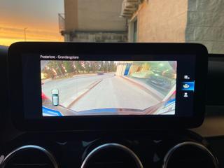 MERCEDES-BENZ GLC 200 usata, con Cruise Control