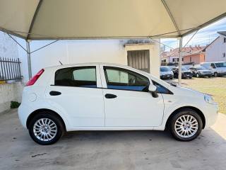 FIAT Punto usata, con Chiusura centralizzata