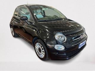 FIAT 500 usata, con Airbag