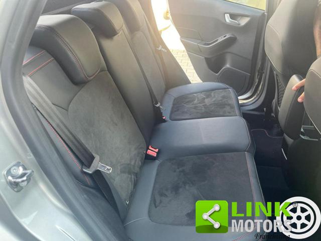 FORD Fiesta usata, con Chiusura centralizzata