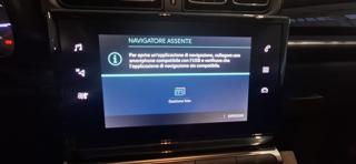 CITROEN C3 usata, con Servosterzo