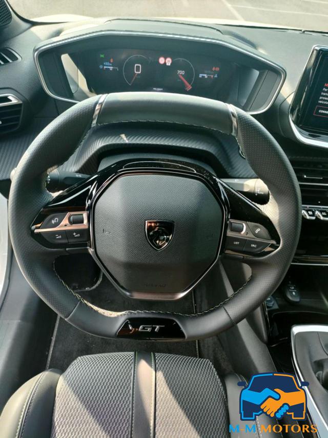 PEUGEOT 208 usata, con Climatizzatore
