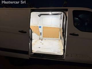 FORD Transit Custom usata, con Controllo automatico clima
