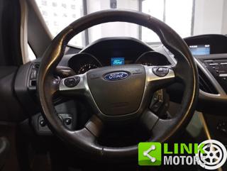 FORD C-Max usata 19
