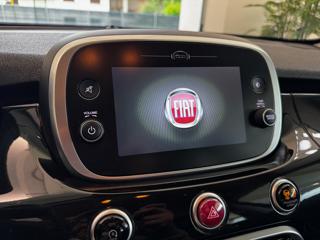 FIAT 500X usata, con Fendinebbia