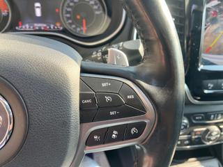JEEP Cherokee usata, con Cerchi in lega