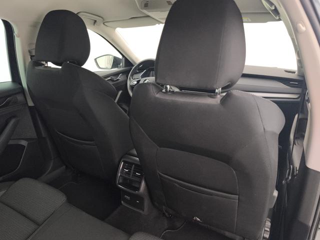 SKODA Octavia usata, con Specchietti laterali elettrici