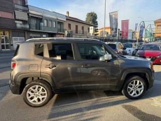 JEEP Renegade usata, con Cerchi in lega