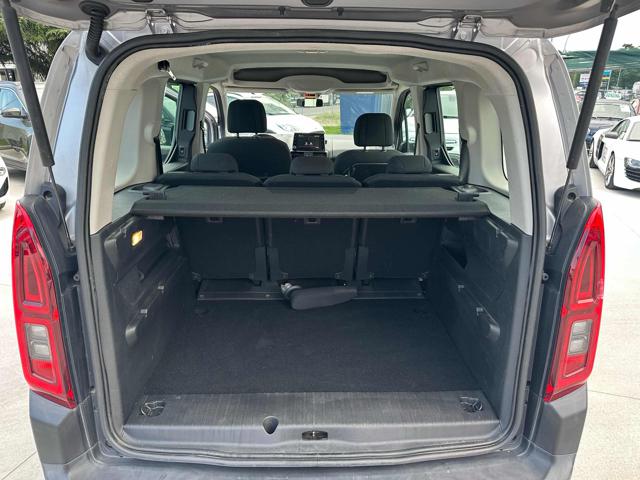 CITROEN Berlingo usata, con ESP
