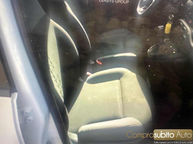 FIAT Panda usata, con Immobilizzatore elettronico
