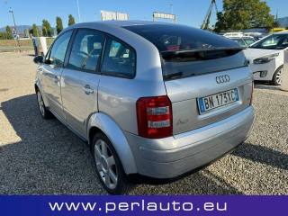 AUDI A2 usata, con Airbag Passeggero