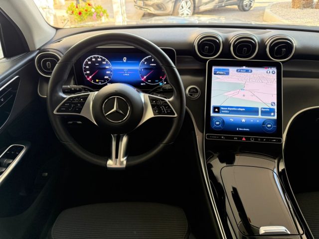 MERCEDES-BENZ GLC 220 usata, con ESP