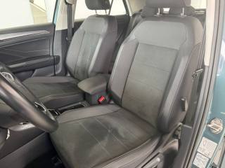 VOLKSWAGEN T-Roc usata, con Chiusura centralizzata