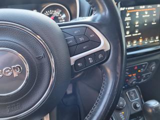 JEEP Compass usata, con Servosterzo