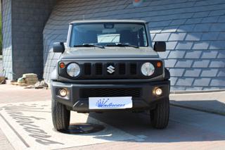 SUZUKI Jimny usata, con Alzacristalli elettrici