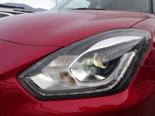 SUZUKI Swift usata, con Controllo elettronico della corsia