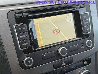 VOLKSWAGEN Passat usata, con Cerchi in lega