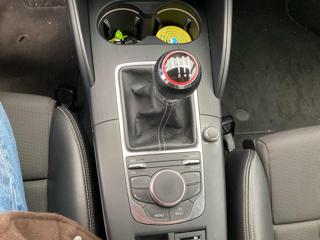 AUDI A3 usata, con Interni in pelle