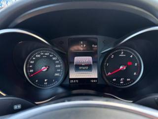 MERCEDES-BENZ C 250 usata, con Regolazione elettrica sedili