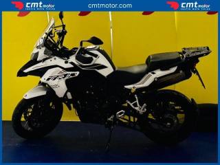 BENELLI TRK 502 usata 4