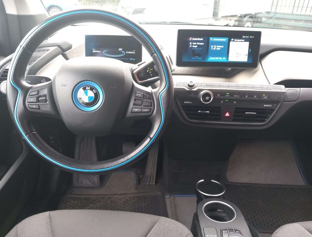 BMW i3 usata, con Chiusura centralizzata